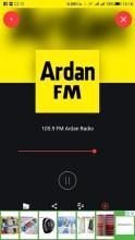 Radio Ardan FM Bisa direkam截图2