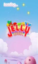 JELLY QUEST截图2