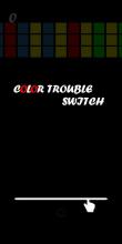 Color Trouble Switch截图1
