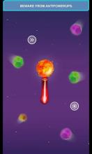 Planet Dodge: Infinity Escape截图1