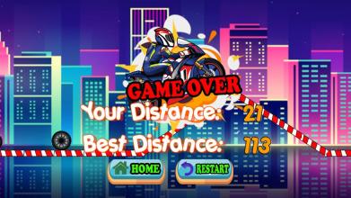 Motocross Driver截图1