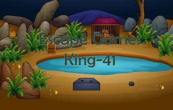 Escape Games King-41截图4