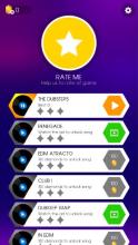 Dancing Pad: Tap Tap Rhythm Game截图5