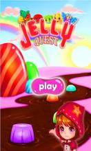 JELLY QUEST截图5