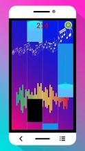 Jojo Siwa piano tiles -new截图2