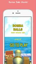 Bomba Balls Shooter截图5