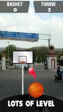 Rajasthan Basketball Academy截图1