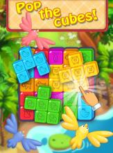 Pet Cube Blast截图4