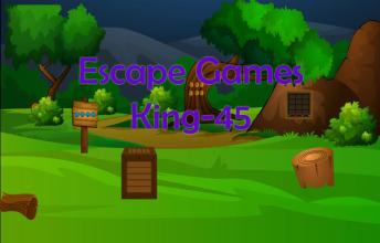 Escape Games King-45截图4