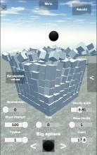 Destruction and explosions! Computer modelling.截图5