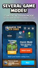 Guess the CR Card - Guessing & Trivia Royale截图4