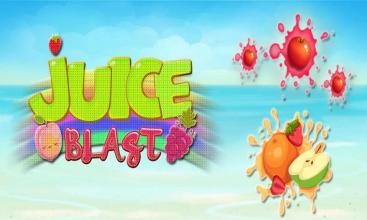 JUICE BLAST 2019截图1