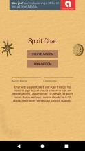 Spirit Chat截图4