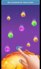 Planet Dodge: Infinity Escape截图2