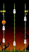 Pumpkin Jump Climb截图2