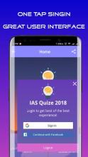 IAS-Quiz GK Questions in Hindi 2018截图4