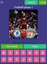 Guess Footballer 2018/19截图3