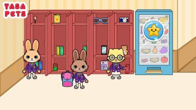 Yasa Pets School截图2