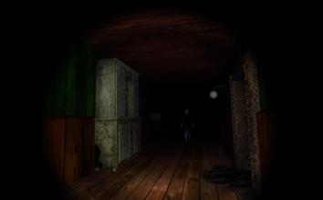 Demonic Manor 3 - Scary Horror Game Adventure截图4