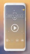 Swipy Vases截图5