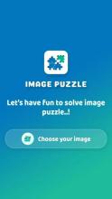 Photo Puzzle, Jigsaw Puzzle, Image Puzzle Free截图3