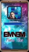 Venom Eminem Piano Song截图3