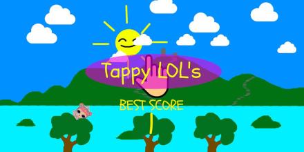 TAPPY LOLS SERIES 1截图3