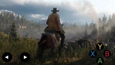 Red Dead Redemption 2 PicImg截图1