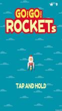 GO!GO!ROCKETs截图5