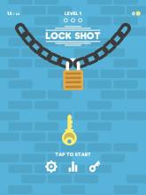 Lock Shot截图3