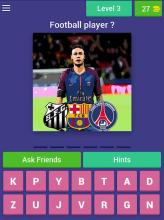 Guess Footballer 2018/19截图2