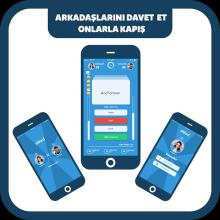 SwordApp -Arkadaşlarınla yarışarak İngilizce öğren截图1