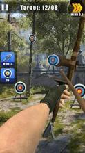 Archery Champion: Real Shooting截图2