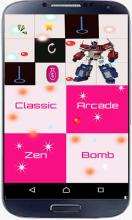 Transformers Piano Games截图4