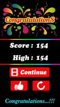 Color Passer: Endless Game截图1