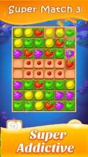 Fruit Blast - Puzzle Match 3 Game截图1