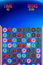 Donut Dash Mania截图2