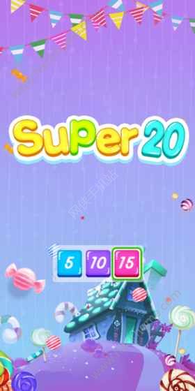 Super 20截图3