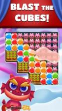 cube blast - tap the animal截图3