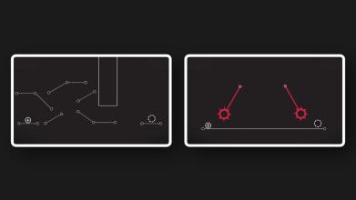 Magnet Theory: Physics Puzzle截图3