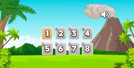 Animal Matching Games Memory brain training截图4