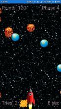 Space Running截图1