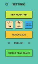 Mountain Monkey Hill Climb截图2