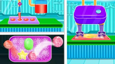 Crazy Candy Maker Desert Factory截图3