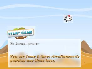 Jump Me截图2