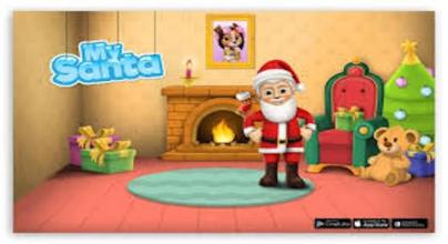 Christmas Games Math Santa Math Land截图2