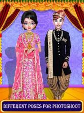 Indian Wedding Planner and Makeover Salon截图5