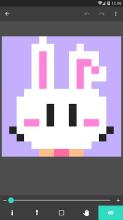 Pixel Art Drawing 8 bits截图4