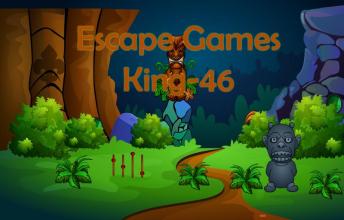 Escape Games King-46截图4