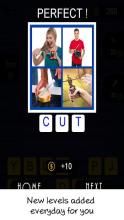 Guess the Word - puzzle and trivia game截图5